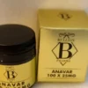 Anavar 25mg