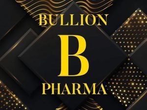 bullion pharma