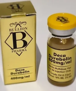 Deca Durabolin 400mg
