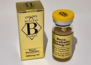 Deca Durabolin 400mg