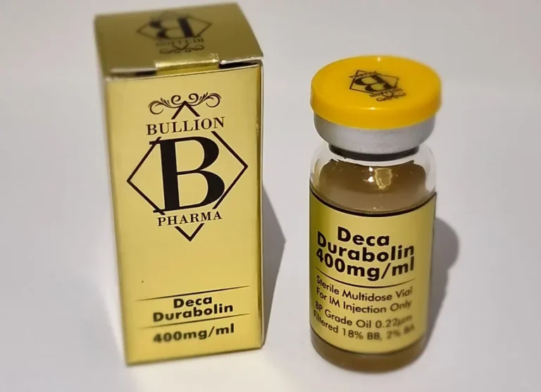 Deca Durabolin 400mg Deca Durabolin 400mg