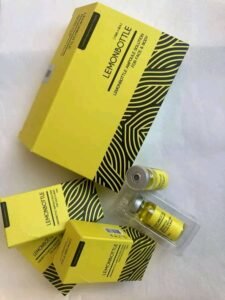 Buy Lemonbottle for sale | Bullion Pharma
