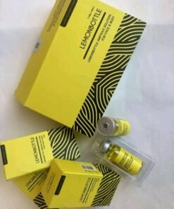 Buy Lemonbottle for sale | Bullion Pharma