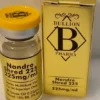 Nandro Shred 225mg | bullion pharma