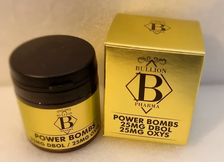 Powerbombs 50mg Powerbombs 50mg