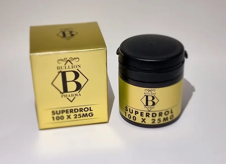 Superdrol 25mg Superdrol 25mg