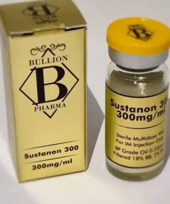 Sustanon 300mg