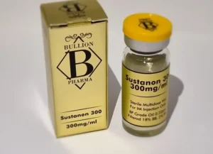 Sustanon 300mg