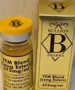 TTM Long 375mg
