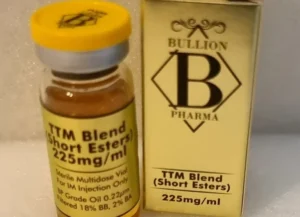 TTM Short 225mg