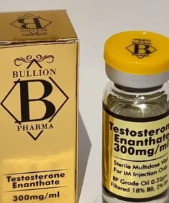 Testosterone Enanthate 300mg