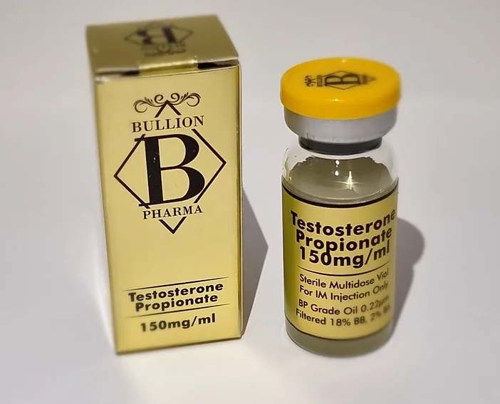 Testosterone Propionate 150mg Testosterone Propionate 150mg