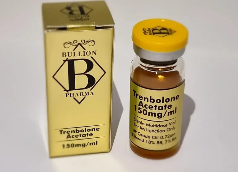 Trenbolone Acetate 150mg Trenbolone Acetate 150mg