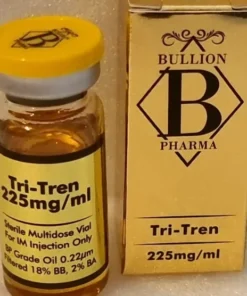 Tri-Tren 225mg