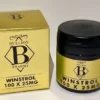 Winstrol 25mg