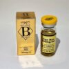 Tren Hex 100 Bullion Pharma product packaging